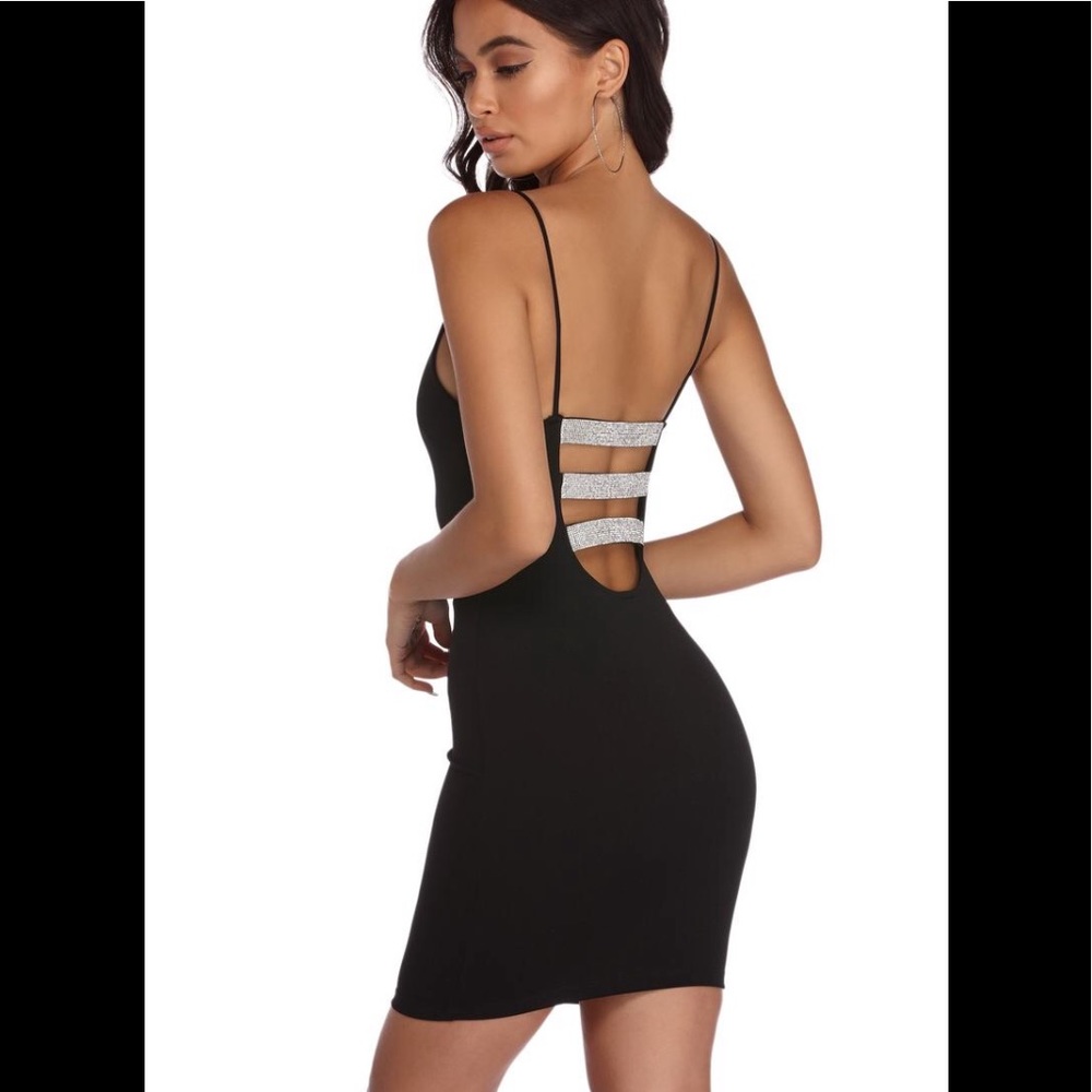 Windsor dress